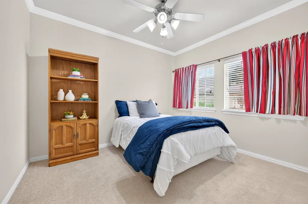 5878 Fairview Parkway Fairview TX 75069
