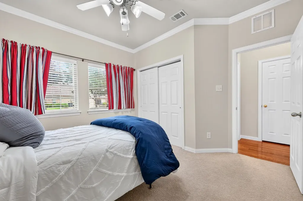 5878 Fairview Parkway Fairview TX 75069