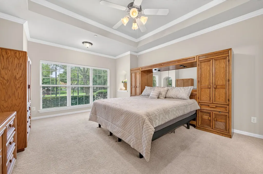 5878 Fairview Parkway Fairview TX 75069