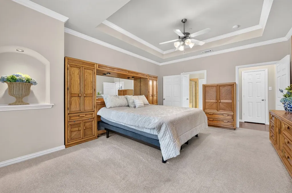 5878 Fairview Parkway Fairview TX 75069