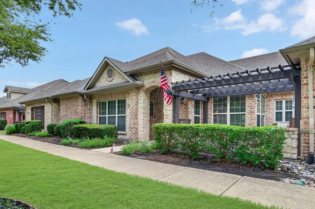 5878 Fairview Parkway Fairview TX 75069