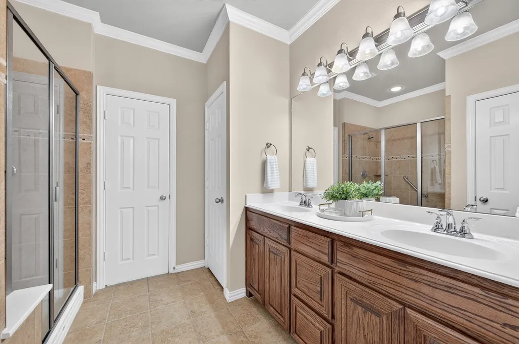 5878 Fairview Parkway Fairview TX 75069