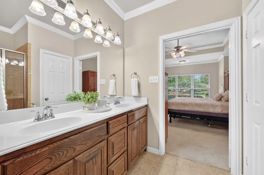 5878 Fairview Parkway Fairview TX 75069