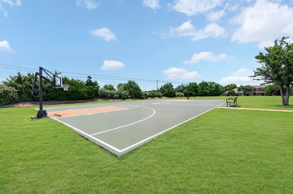 5878 Fairview Parkway Fairview TX 75069
