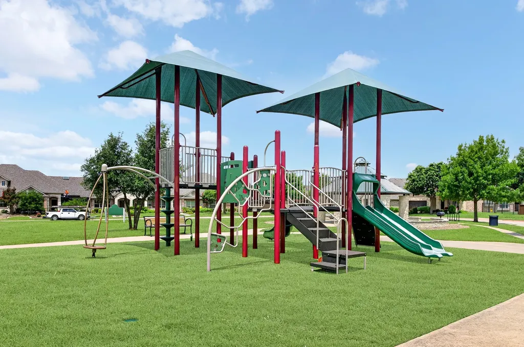 5878 Fairview Parkway Fairview TX 75069