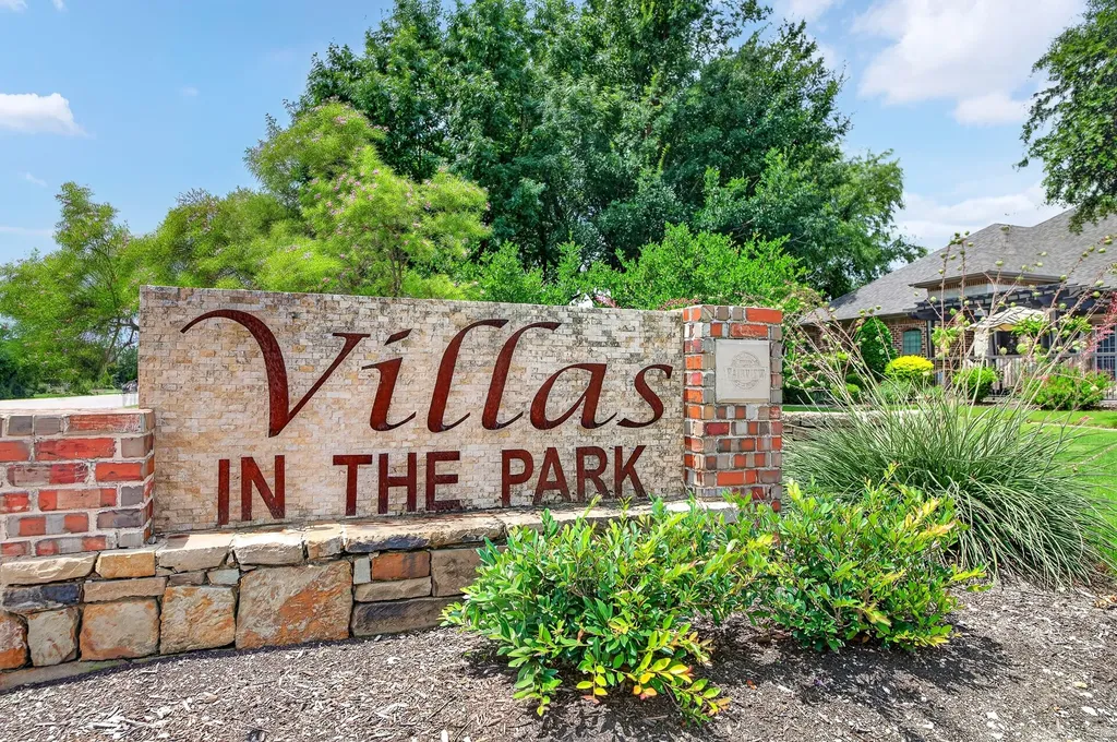 5878 Fairview Parkway Fairview TX 75069
