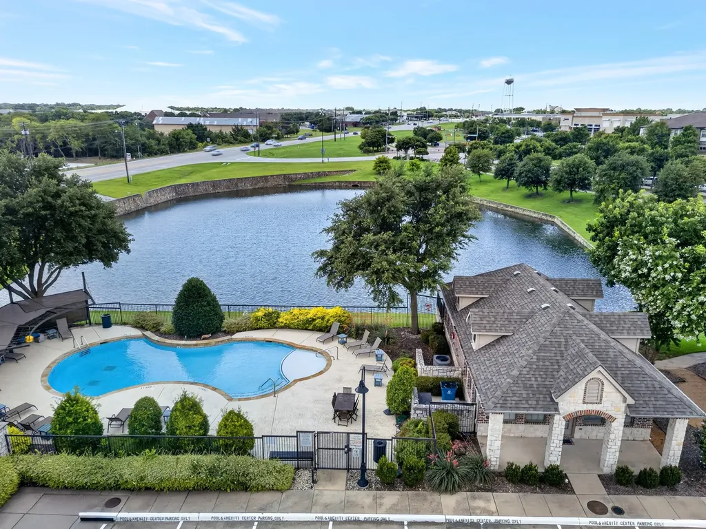 5878 Fairview Parkway Fairview TX 75069