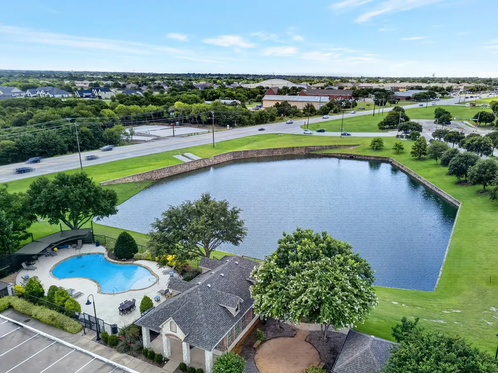 5878 Fairview Parkway Fairview TX 75069