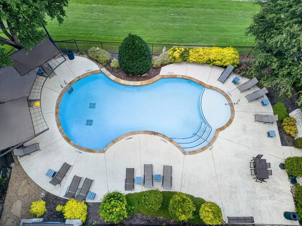5878 Fairview Parkway Fairview TX 75069