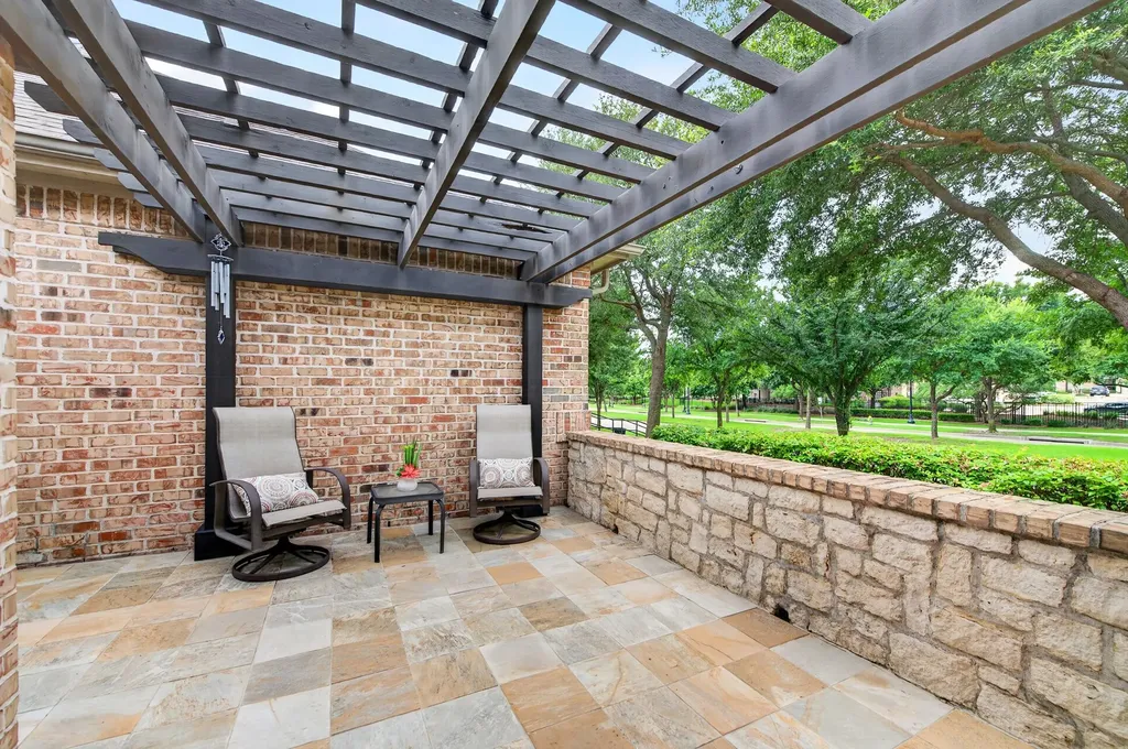5878 Fairview Parkway Fairview TX 75069