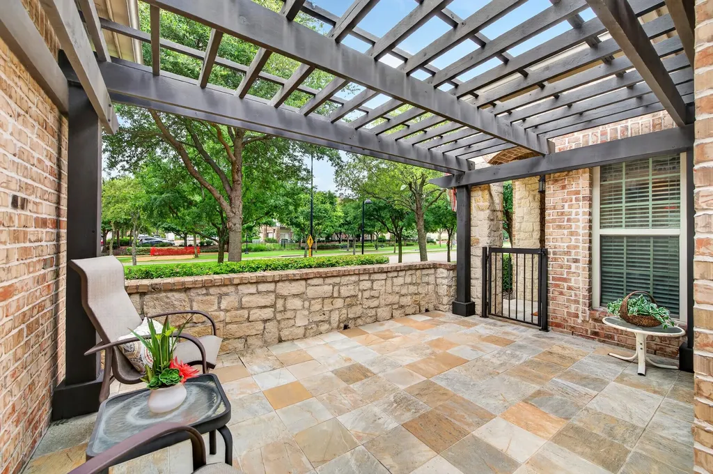 5878 Fairview Parkway Fairview TX 75069