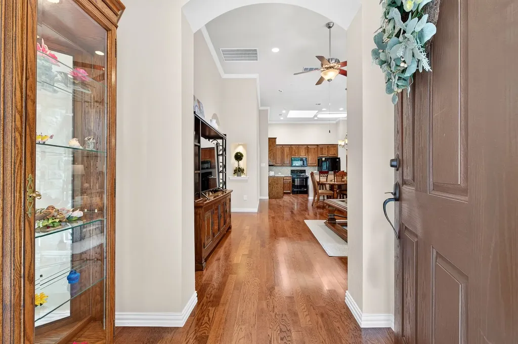 5878 Fairview Parkway Fairview TX 75069