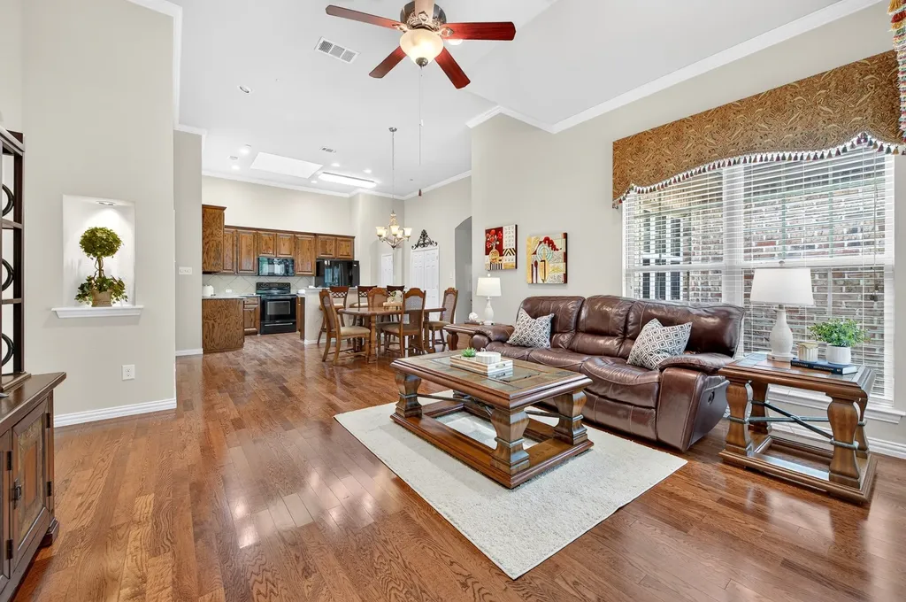 5878 Fairview Parkway Fairview TX 75069