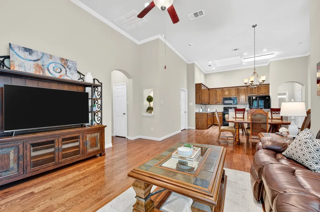 5878 Fairview Parkway Fairview TX 75069