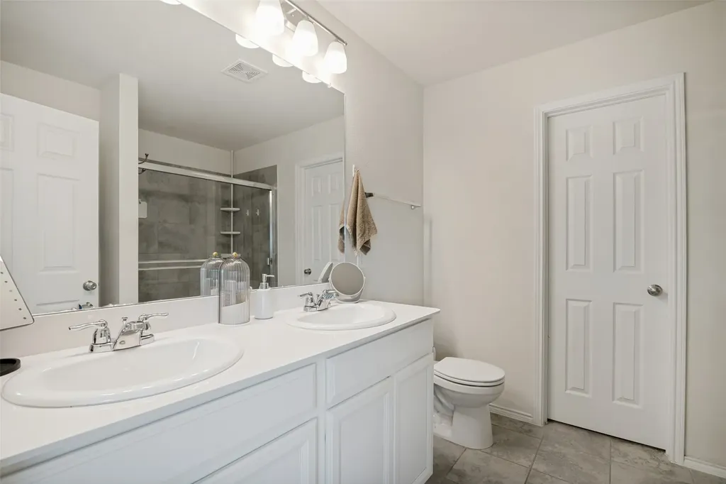 1073 Norias Drive Forney TX 75126