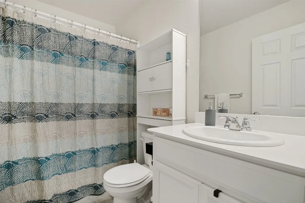 1073 Norias Drive Forney TX 75126