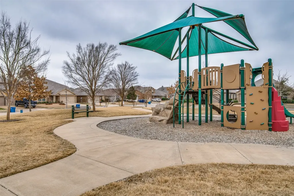 1073 Norias Drive Forney TX 75126