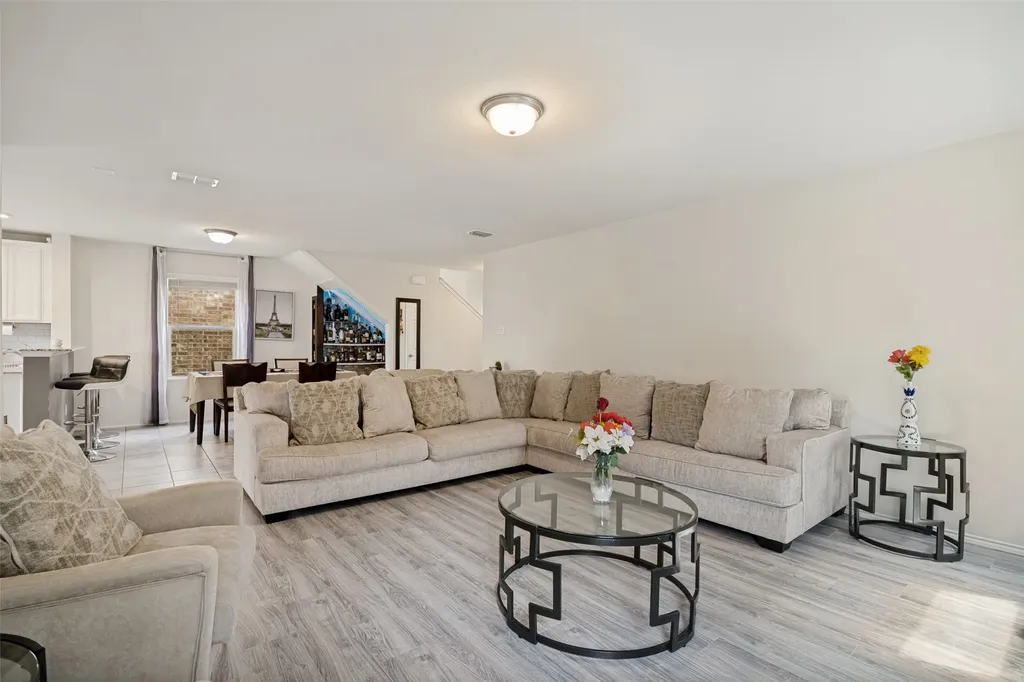 1073 Norias Drive Forney TX 75126
