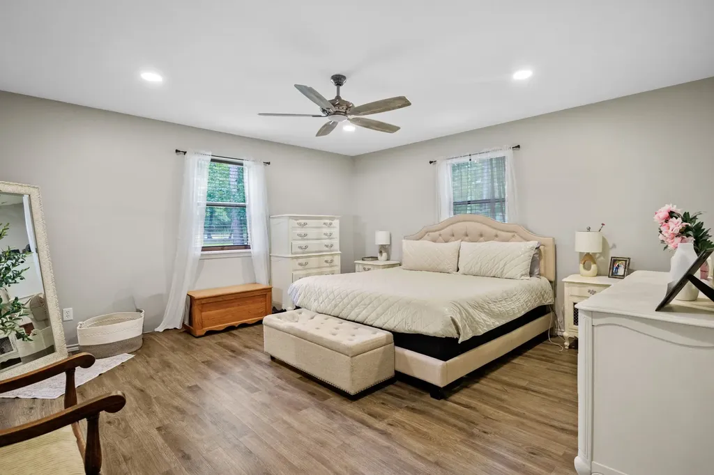 726 King Cecil Court Scroggins TX 75480