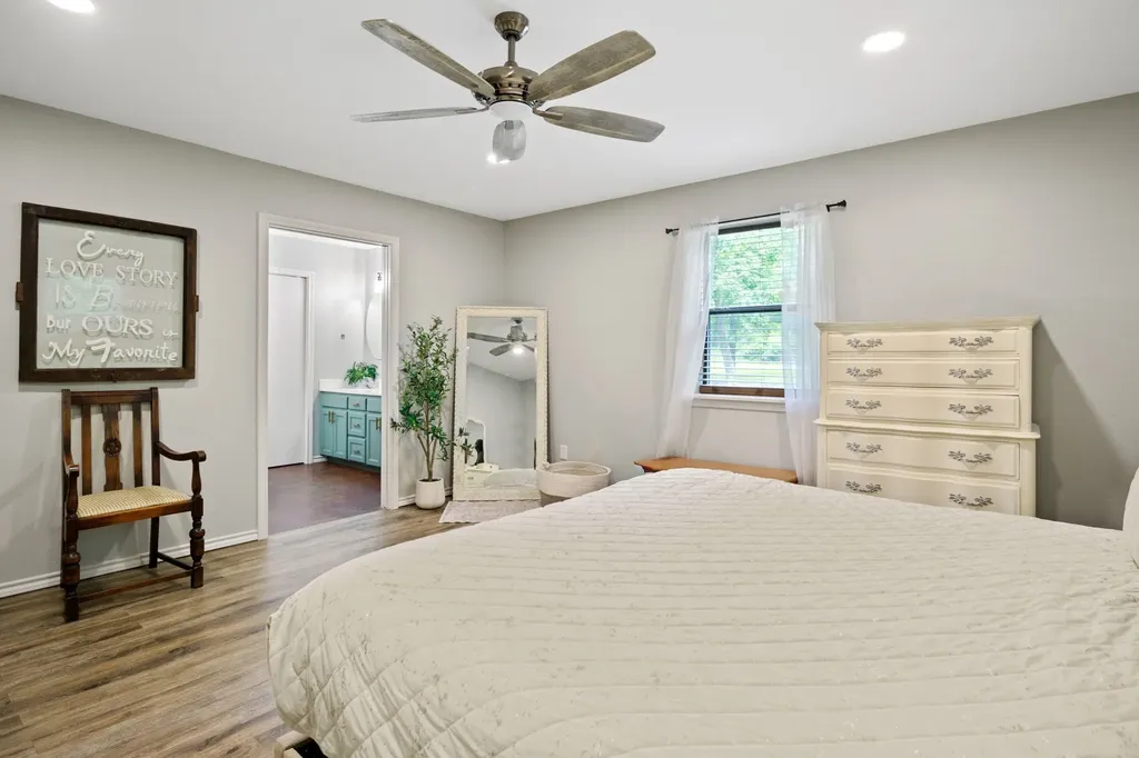 726 King Cecil Court Scroggins TX 75480