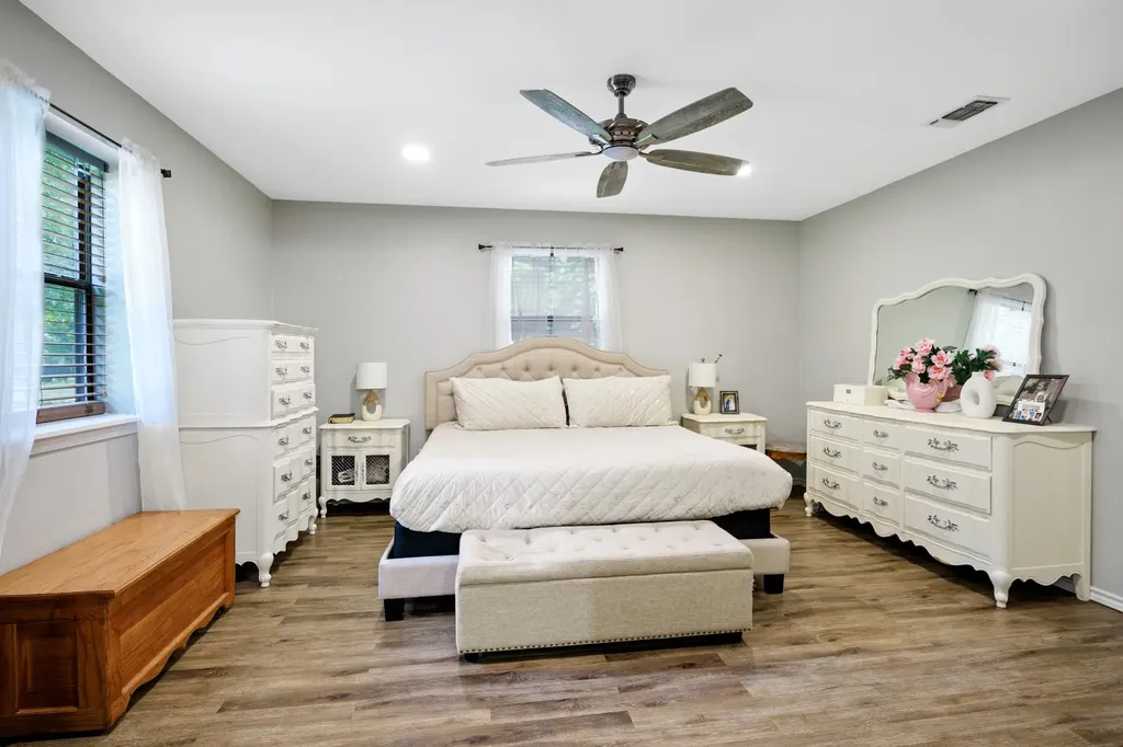 726 King Cecil Court Scroggins TX 75480