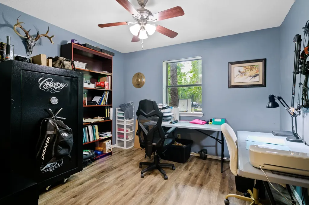 726 King Cecil Court Scroggins TX 75480