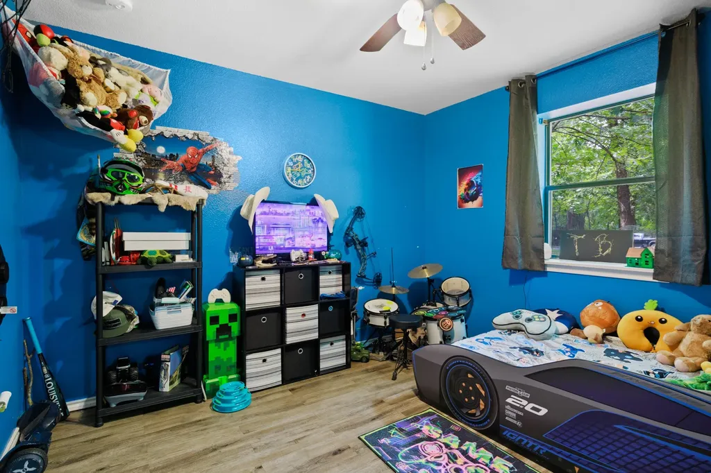 726 King Cecil Court Scroggins TX 75480