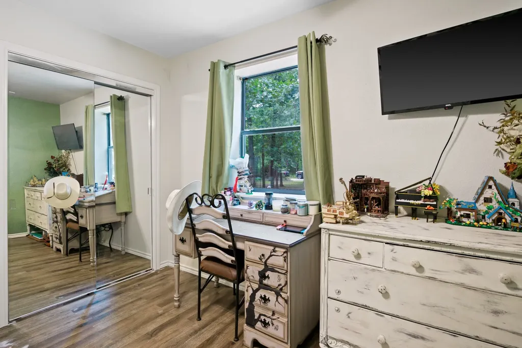 726 King Cecil Court Scroggins TX 75480
