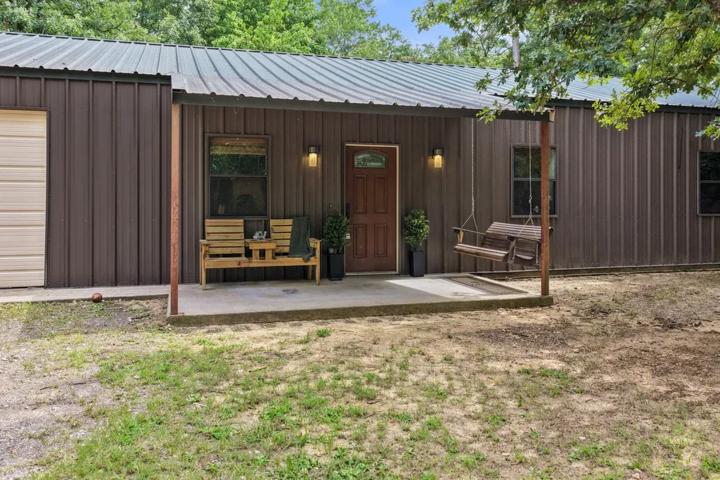 726 King Cecil Court Scroggins TX 75480