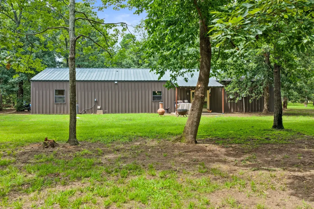 726 King Cecil Court Scroggins TX 75480