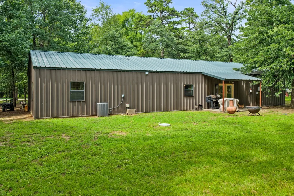 726 King Cecil Court Scroggins TX 75480