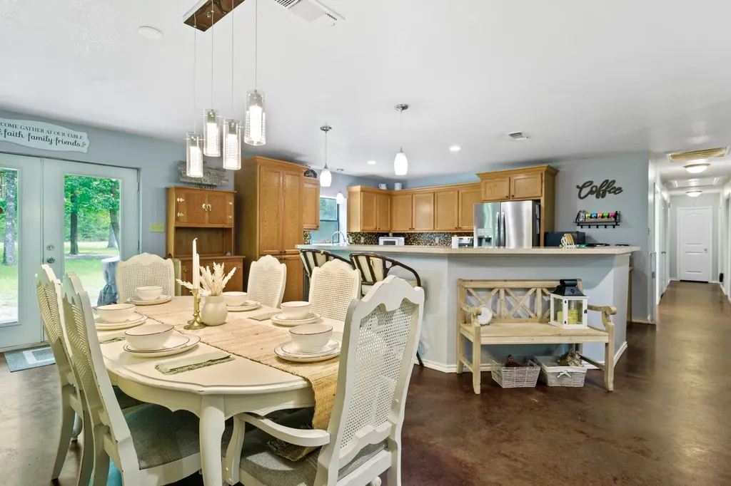726 King Cecil Court Scroggins TX 75480