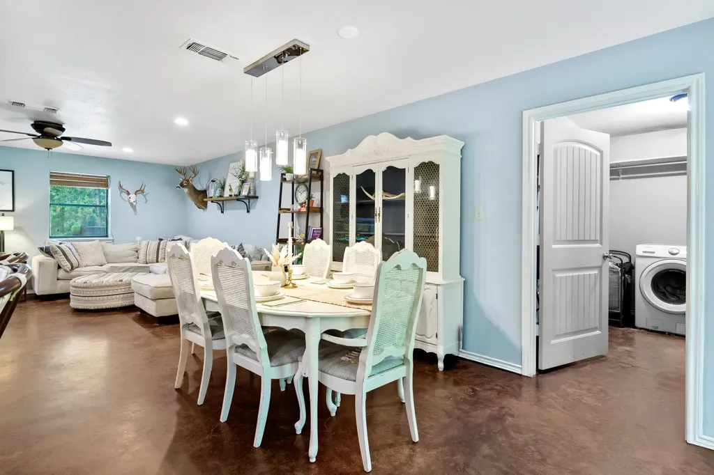 726 King Cecil Court Scroggins TX 75480