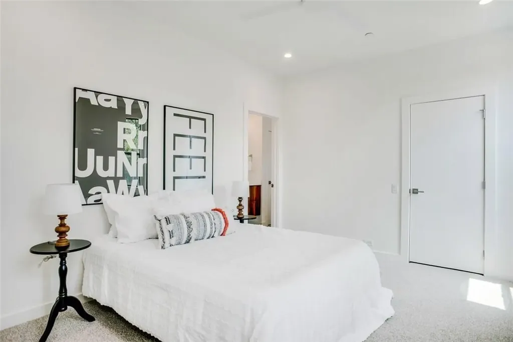4708 Monarch Street Dallas TX 75204