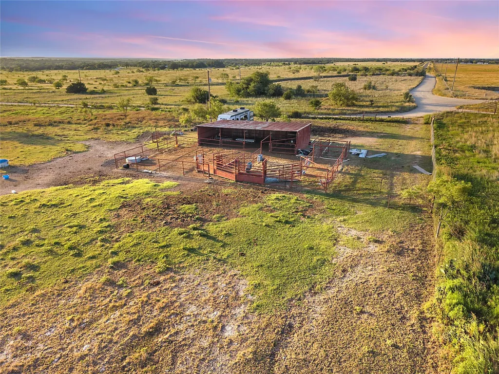 90 County Road 515 Energy TX 76452