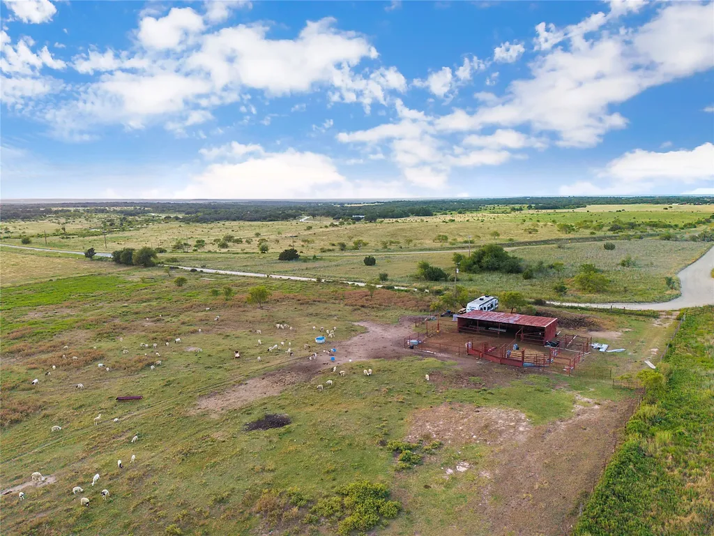 90 County Road 515 Energy TX 76452
