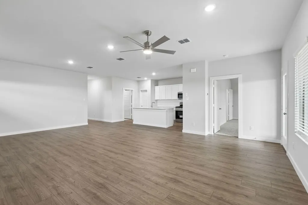 2305 Wind River Drive Princeton TX 75407