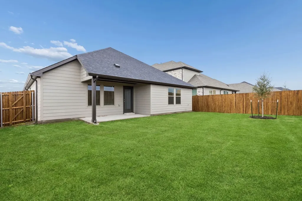 2305 Wind River Drive Princeton TX 75407