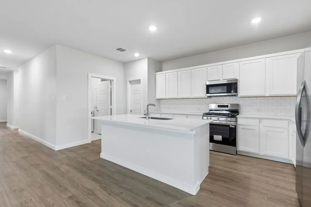 2305 Wind River Drive Princeton TX 75407
