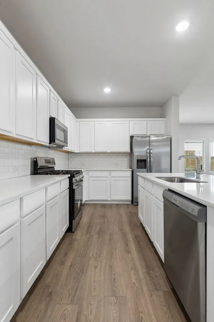 2305 Wind River Drive Princeton TX 75407