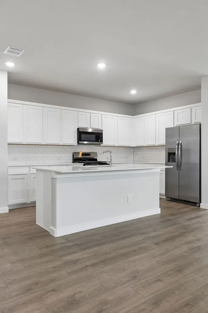2305 Wind River Drive Princeton TX 75407