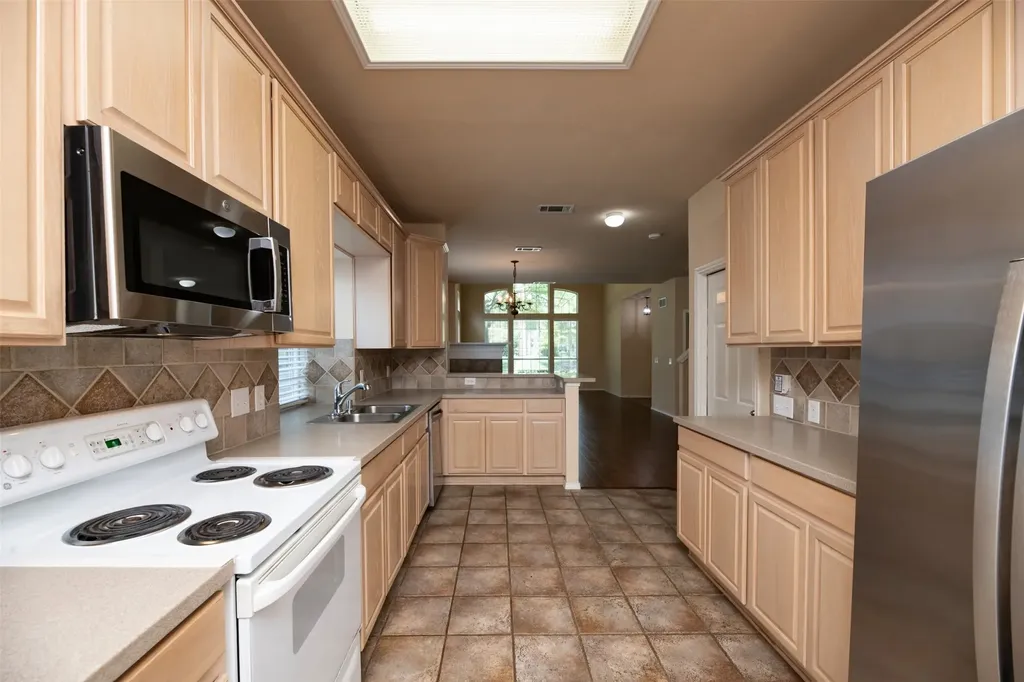 11229 Fountainbridge Drive Frisco TX 75035