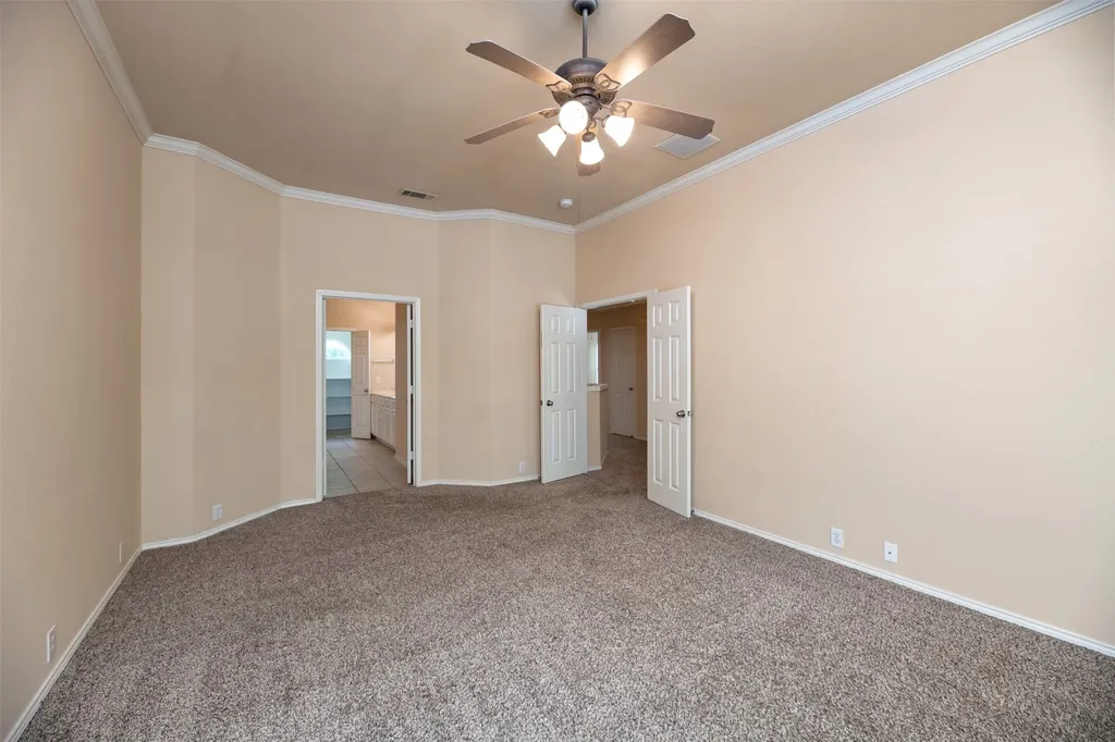 11229 Fountainbridge Drive Frisco TX 75035
