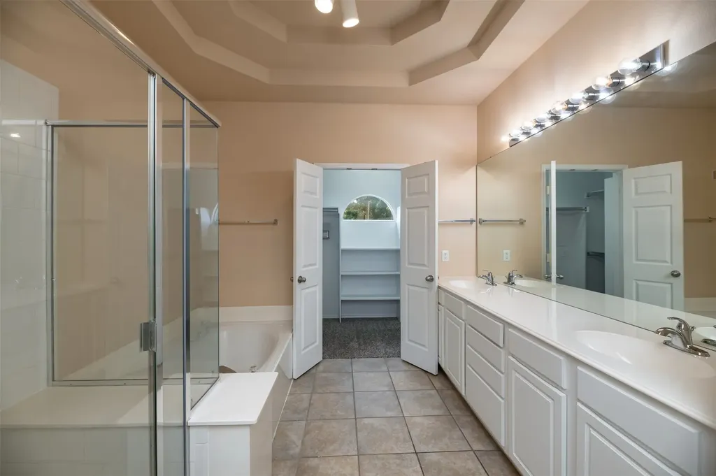 11229 Fountainbridge Drive Frisco TX 75035