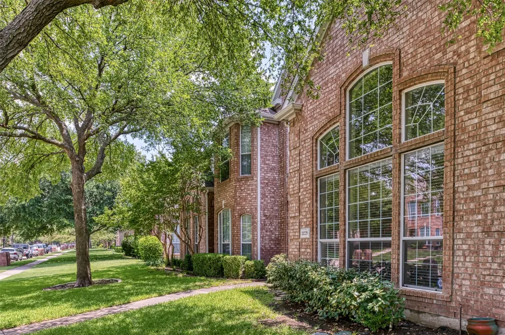 11229 Fountainbridge Drive Frisco TX 75035