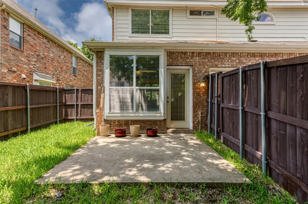 11229 Fountainbridge Drive Frisco TX 75035