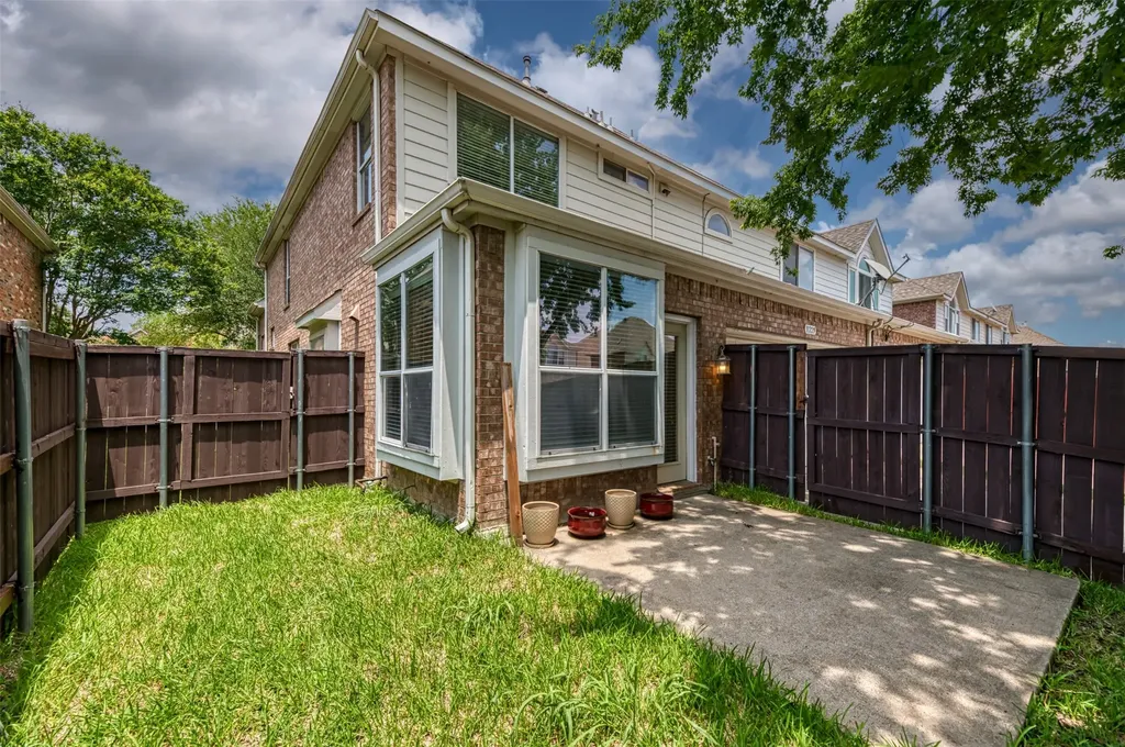 11229 Fountainbridge Drive Frisco TX 75035