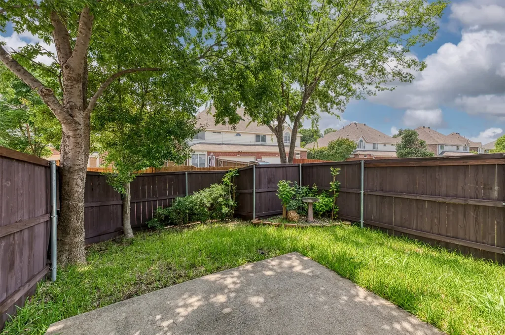 11229 Fountainbridge Drive Frisco TX 75035