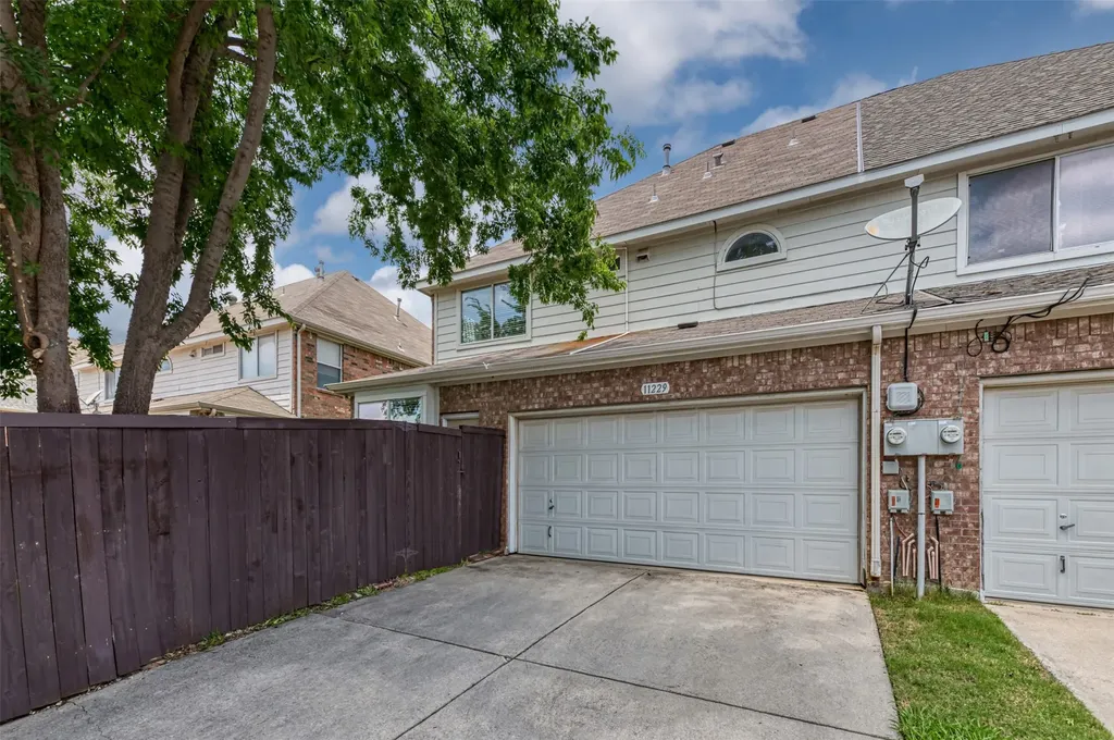 11229 Fountainbridge Drive Frisco TX 75035