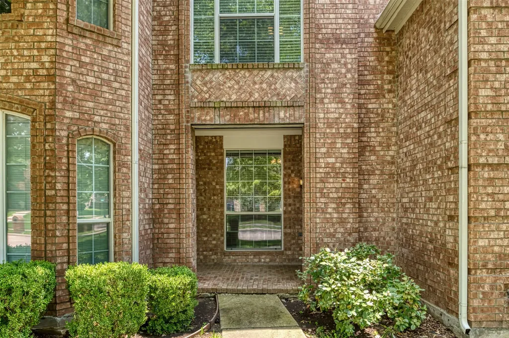 11229 Fountainbridge Drive Frisco TX 75035